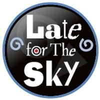 Late For the Sky coupons